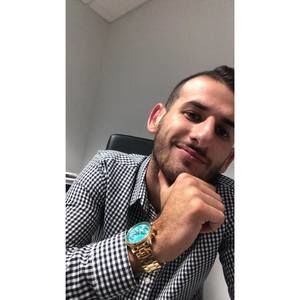 Meet your Posher, Anel